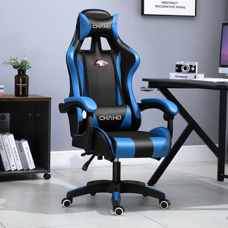 Esports Gaming Cafe - Gaming Chair Reclining High Back Computer