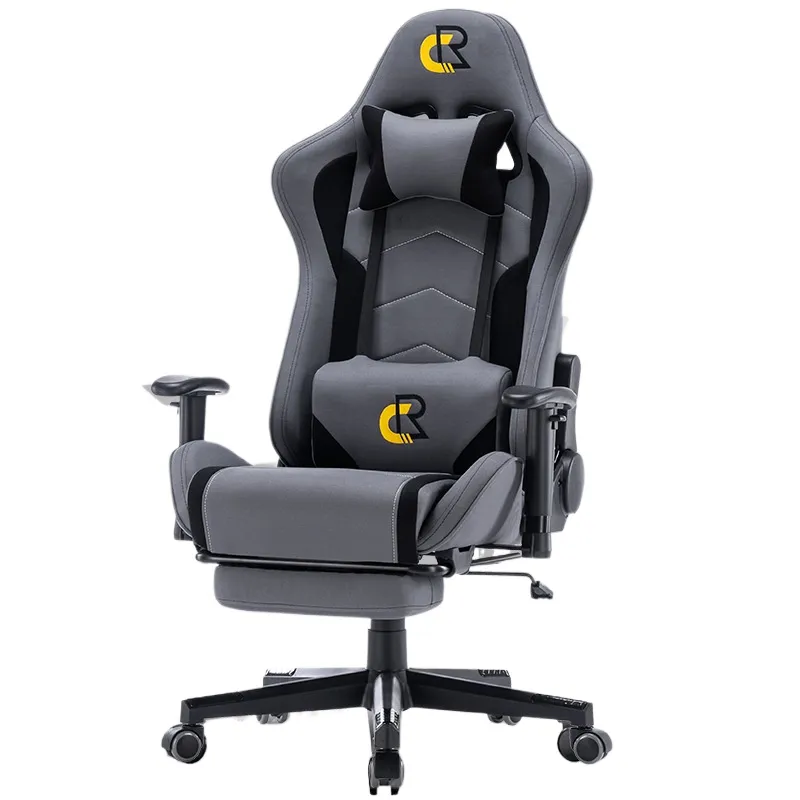 Esports Gaming Cafe - D88 Esports Gaming Chair Ergonomic Computer