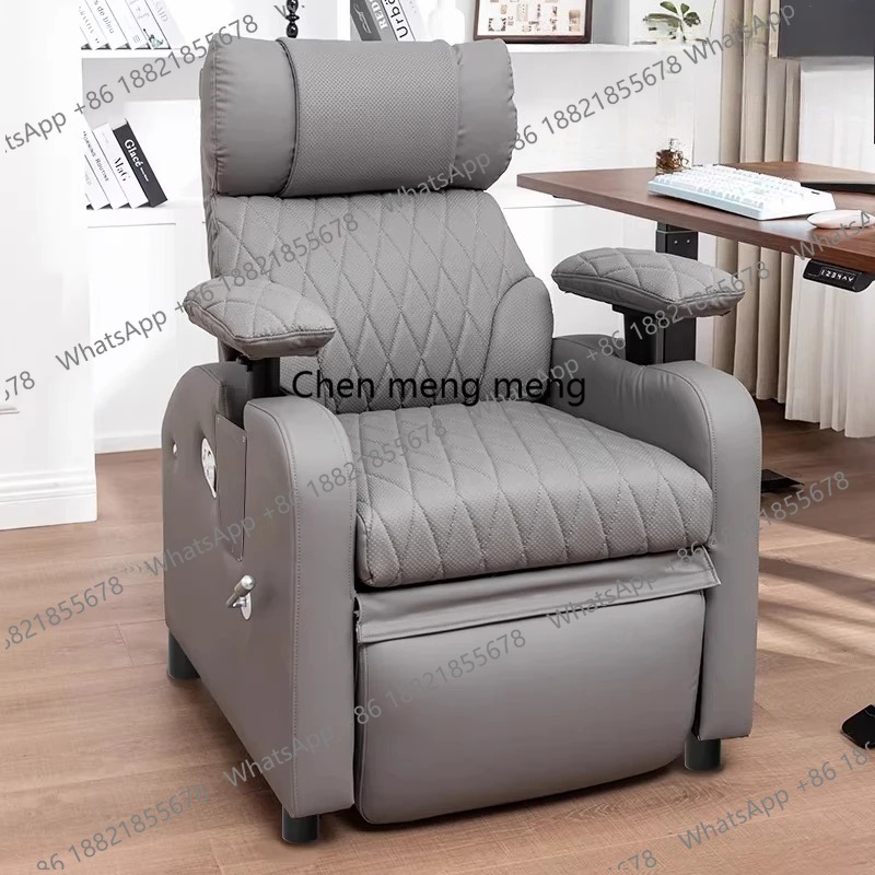 Esports Gaming Cafe - Nordic Internet Cafe E-sports Gaming Chair
