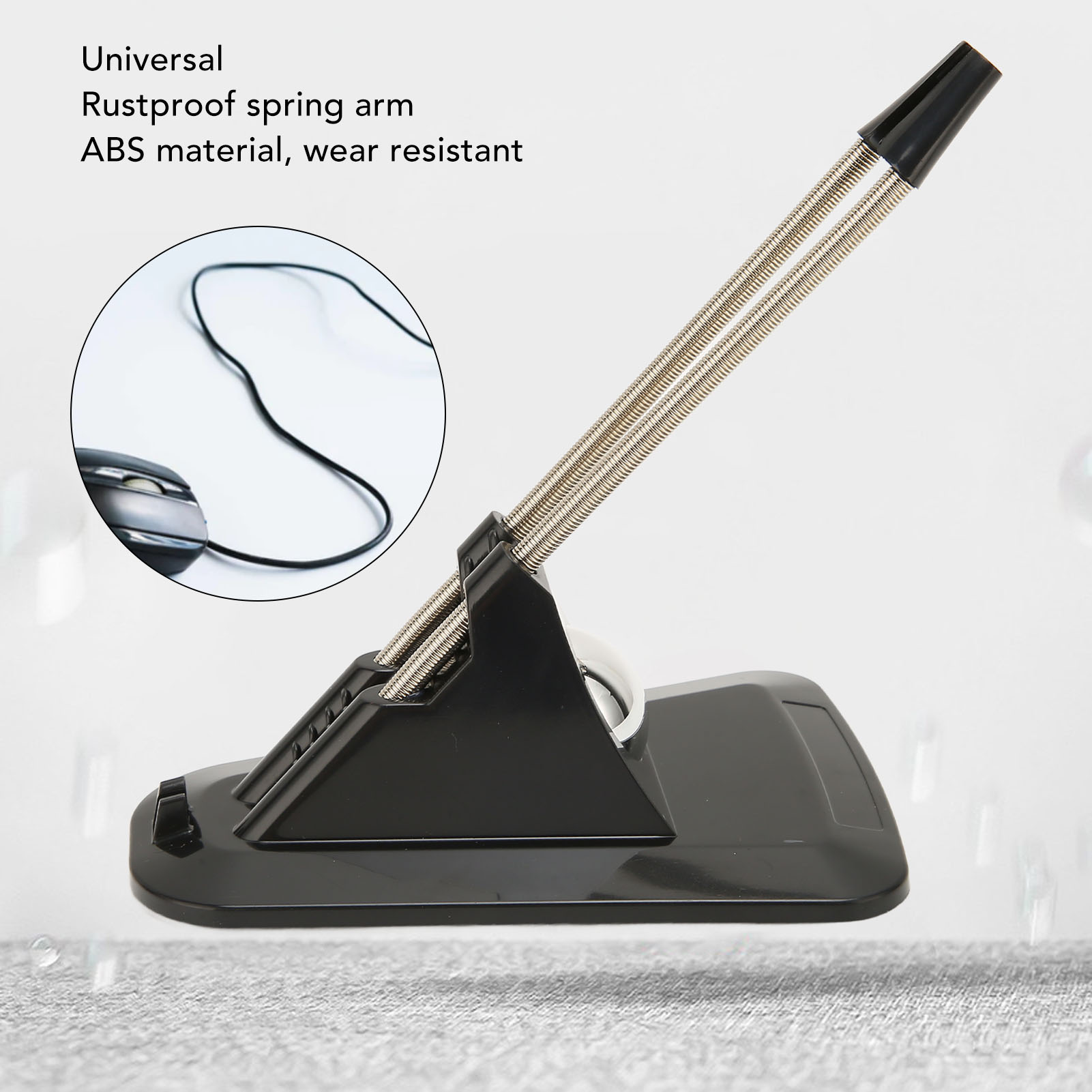 Esports And Gaming Management - Mouse Bungee Gaming Mouse Bungee Universal