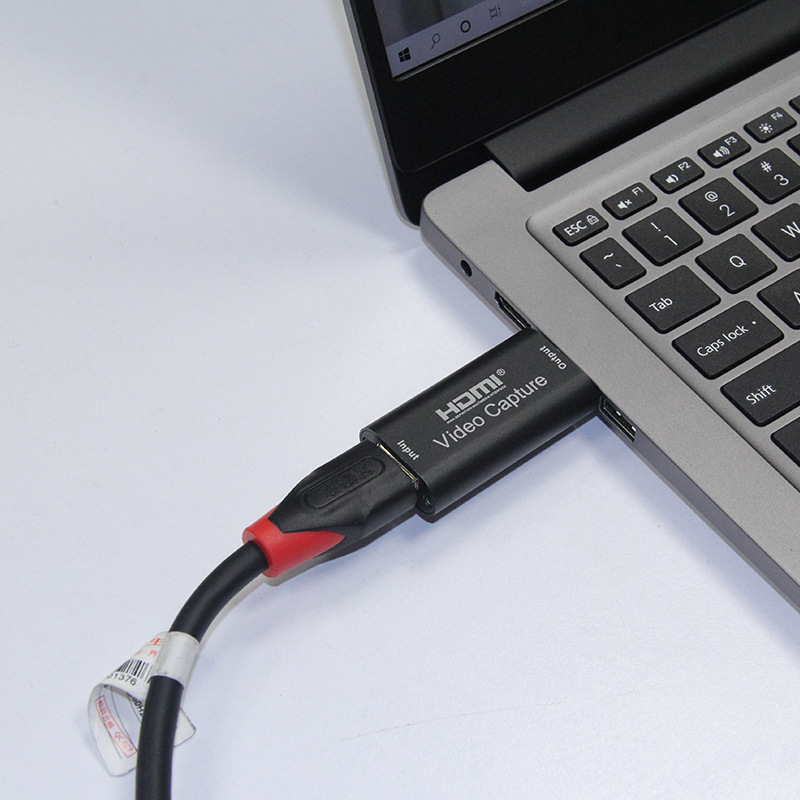 Capture Card 4K Hdmi - 2PCS DTECH HDMI To USB 2.0