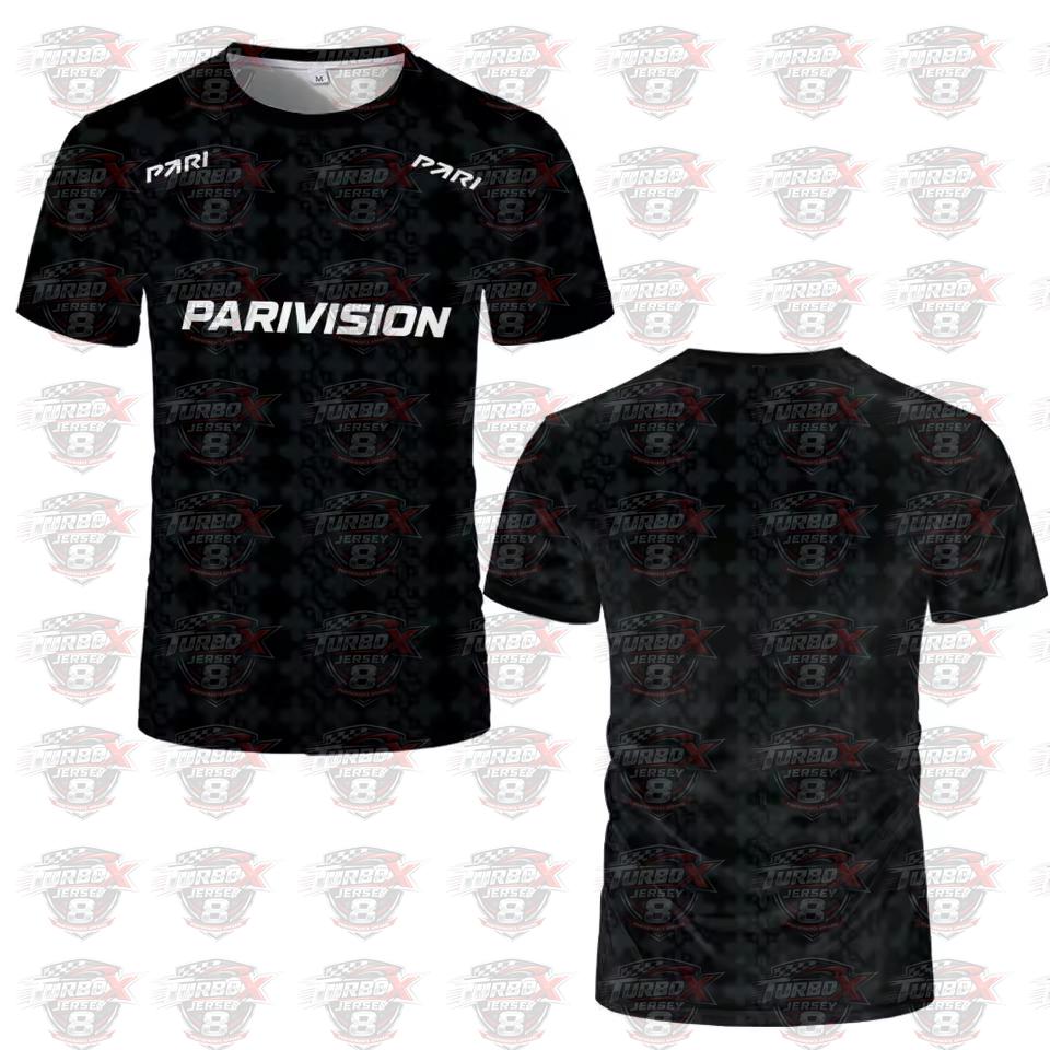 Esports Gaming Teams - 2026 Jerseys Parivision Cs2 Esports Team