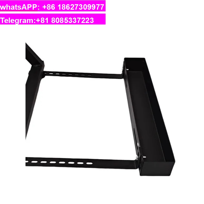 Esports Gaming Setup - Esports Chair Fixing Bracket and Parts,