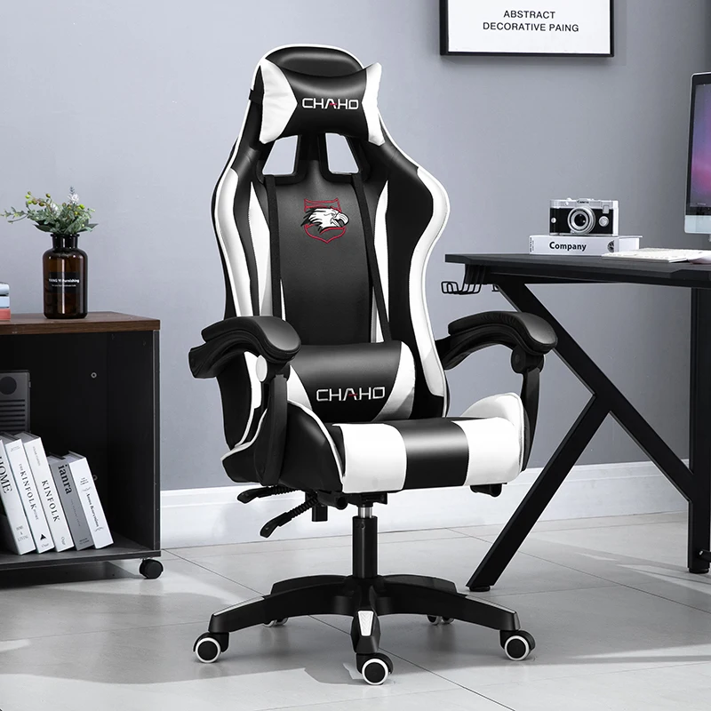 Gaming Chair Reclining High Ba - Esports Gaming Cafe 评论和价格