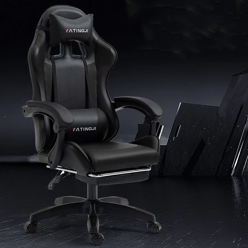 Gaming Chair Reclining High Ba - Esports Gaming Cafe 评论和价格