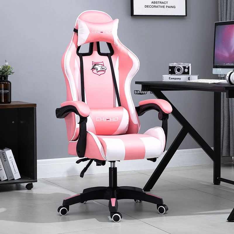 Gaming Chair Reclining High Ba - Esports Gaming Cafe 评论和价格