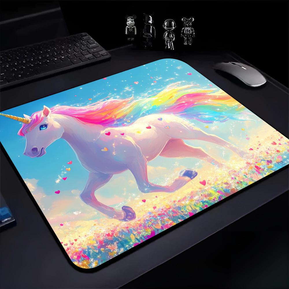 unicorn Mouse Pad E-sports pla - Esports Gaming Maus 评论和价格