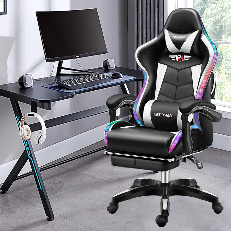 E-sports chair gaming chair ga - Esports Gaming Cafe 评论和价格