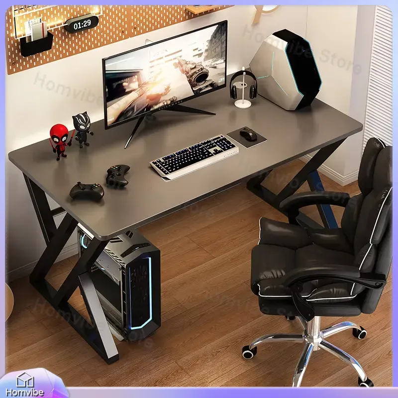 Modern Minimalist Computer Des - Esports Gaming Setup 评论和价格