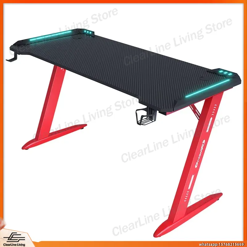 Gaming Desk Height Adjustable  - Esports And Gaming Management 评论和价格