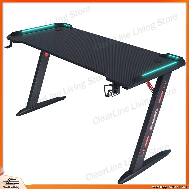 Gaming Desk Height Adjustable  - Esports And Gaming Management 评论和价格