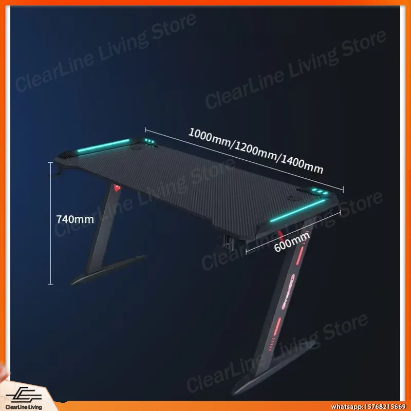 Gaming Desk Height Adjustable  - Esports And Gaming Management 评论和价格