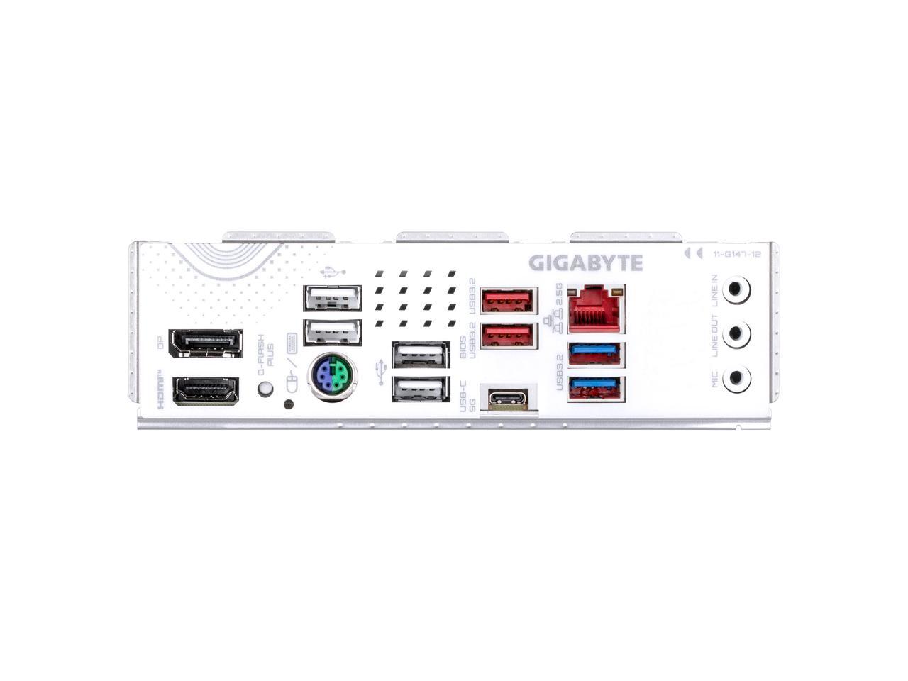 GIGABYTE B850 EAGLE WIFI7 ICE  - Corsair Ram Vengeance 16Gb 评论和价格