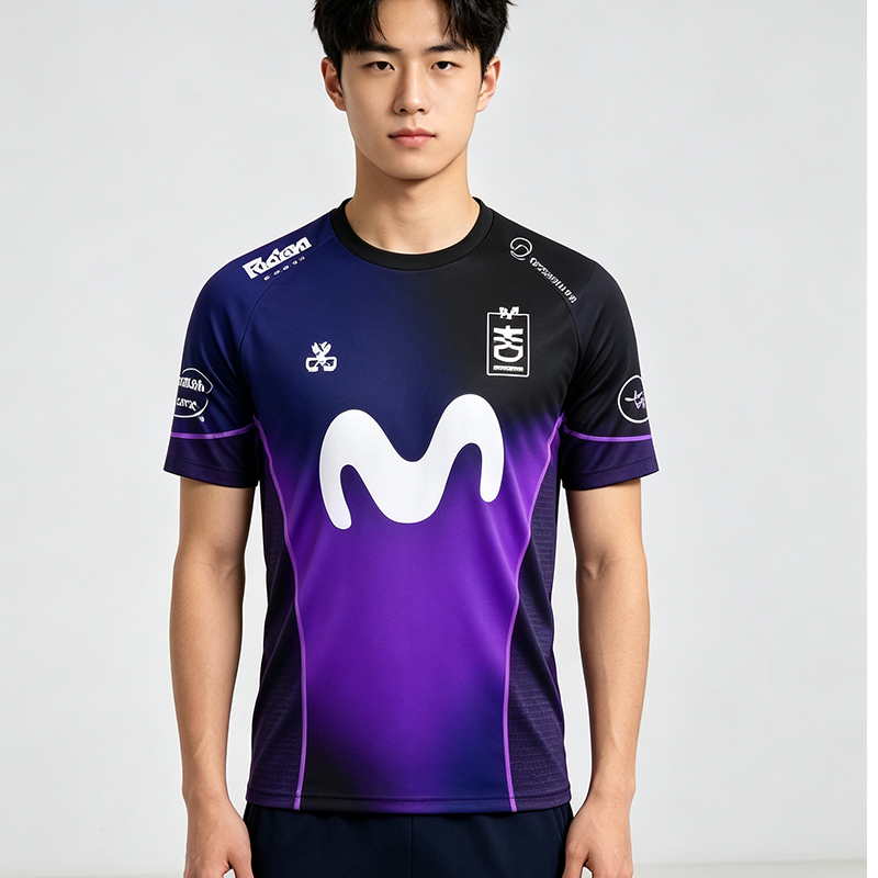 New Popular Team Uniforms For  - Esports Gaming Teams 评论和价格