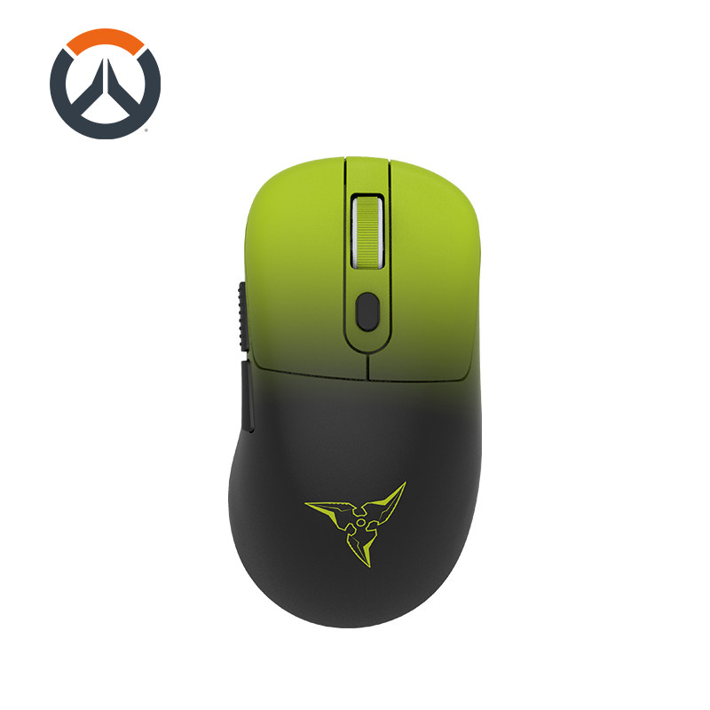 [Official]Game Overwatch Wirel - Esports Gaming Maus 评论和价格