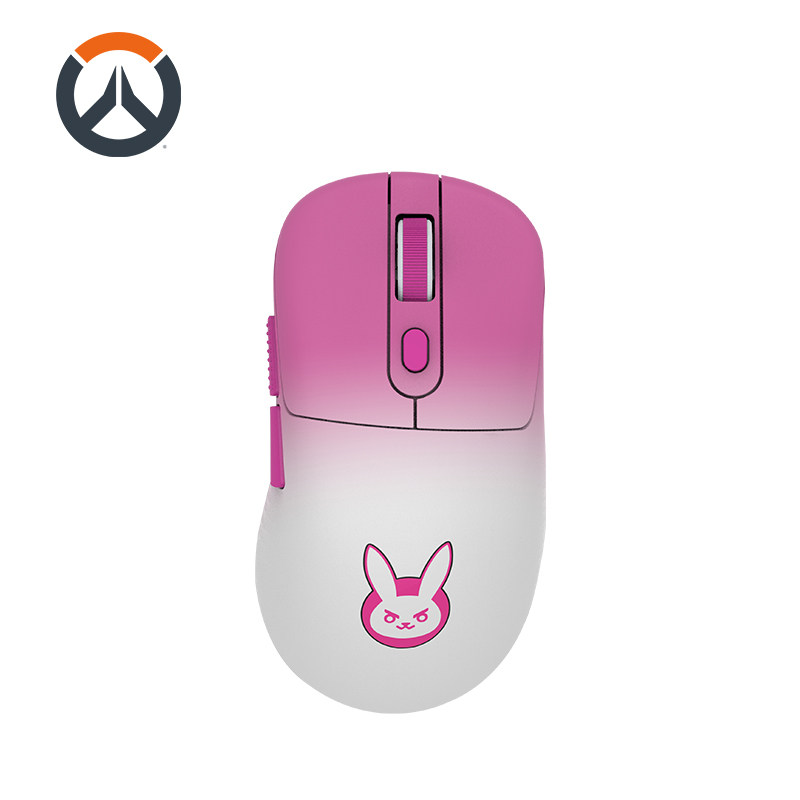 [Official]Game Overwatch Wirel - Esports Gaming Maus 评论和价格