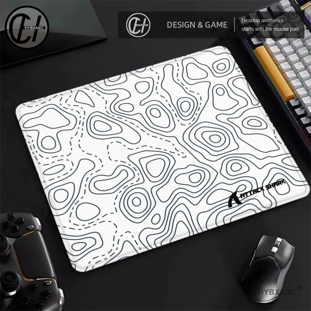 45x40CM Speed Gaming Mousepad  - Esports Gaming Maus 评论和价格