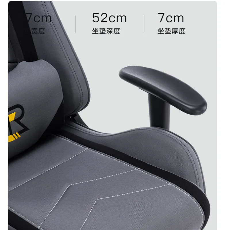 D88 Esports Gaming Chair Ergon - Esports Gaming Cafe 评论和价格