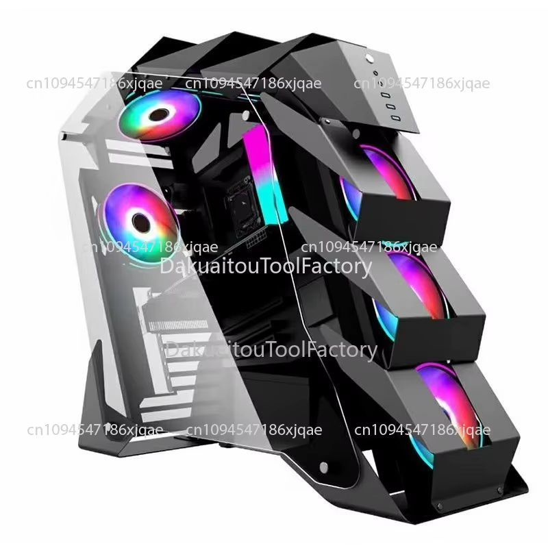Alien Water-cooled Case; High- - Esports Gaming Cafe 评论和价格