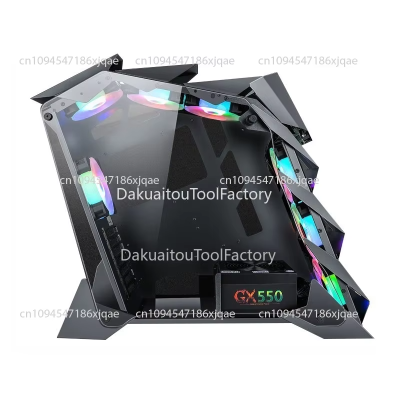 Alien Water-cooled Case; High- - Esports Gaming Cafe 评论和价格
