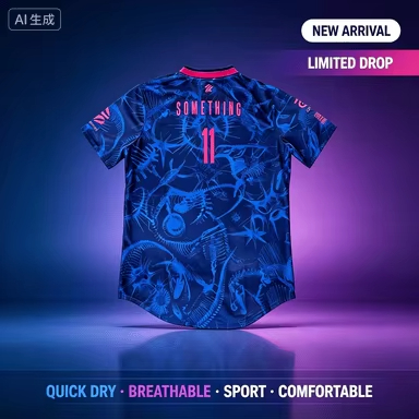2026 New Paper Rex DinoGlitch  - Esports Gaming T Shirt 评论和价格