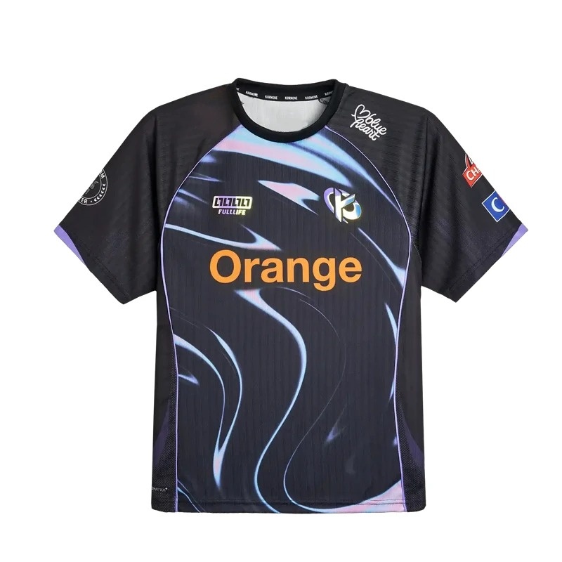 2026 Karmine Corp Esports Club - Esports Gaming T Shirt 评论和价格