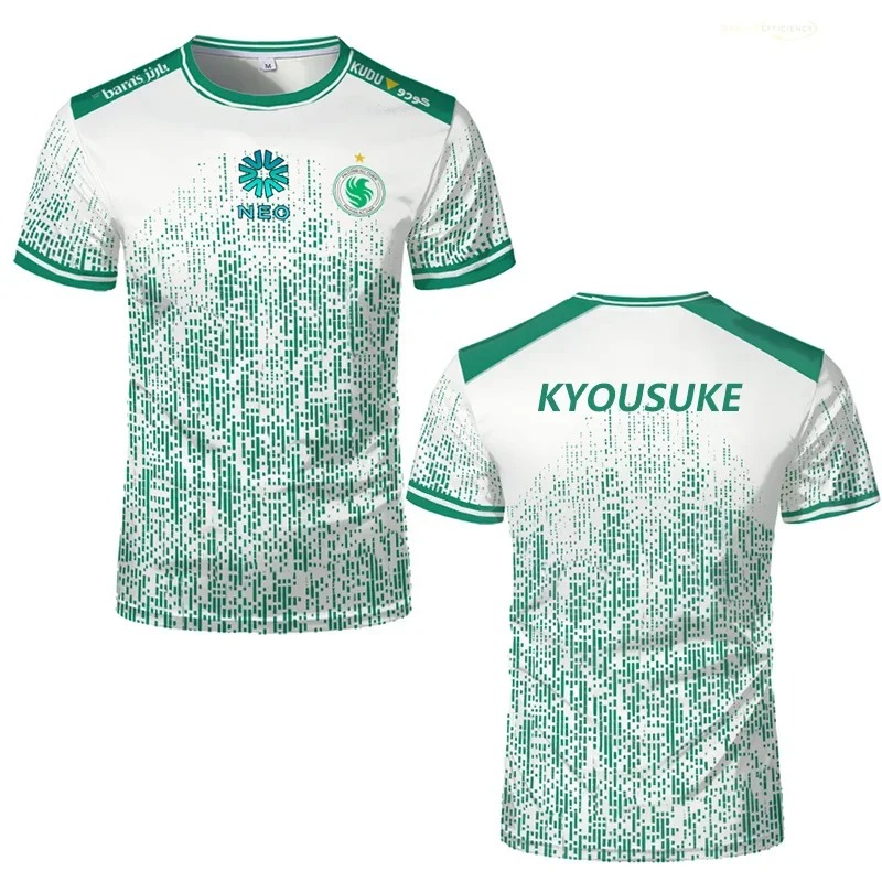Falcons 2025 Training Uniform  - Esports Gaming T Shirt 评论和价格