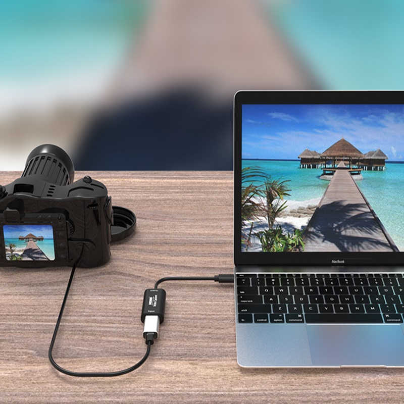 USB 3.0 Video Capture Card 4K  - Capture Card 4K Hdmi 评论和价格