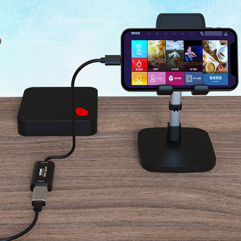 USB 3.0 Video Capture Card 4K  - Capture Card 4K Hdmi 评论和价格