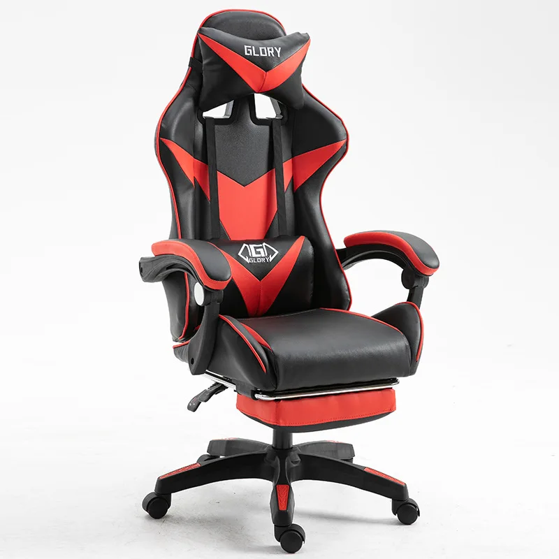 #Gaming chair with footrest, h - Esports Gaming Cafe 评论和价格