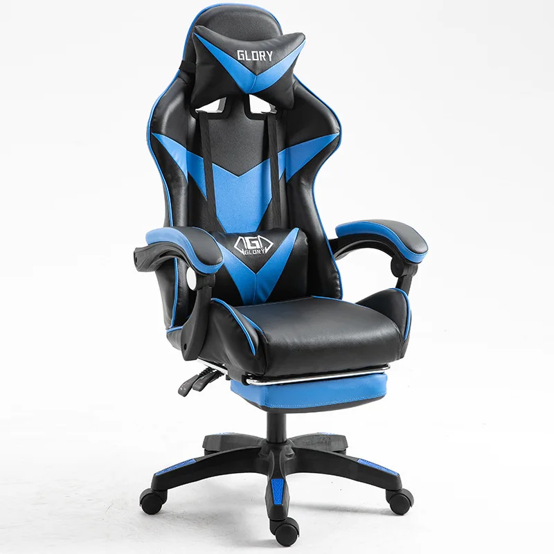#Gaming chair with footrest, h - Esports Gaming Cafe 评论和价格