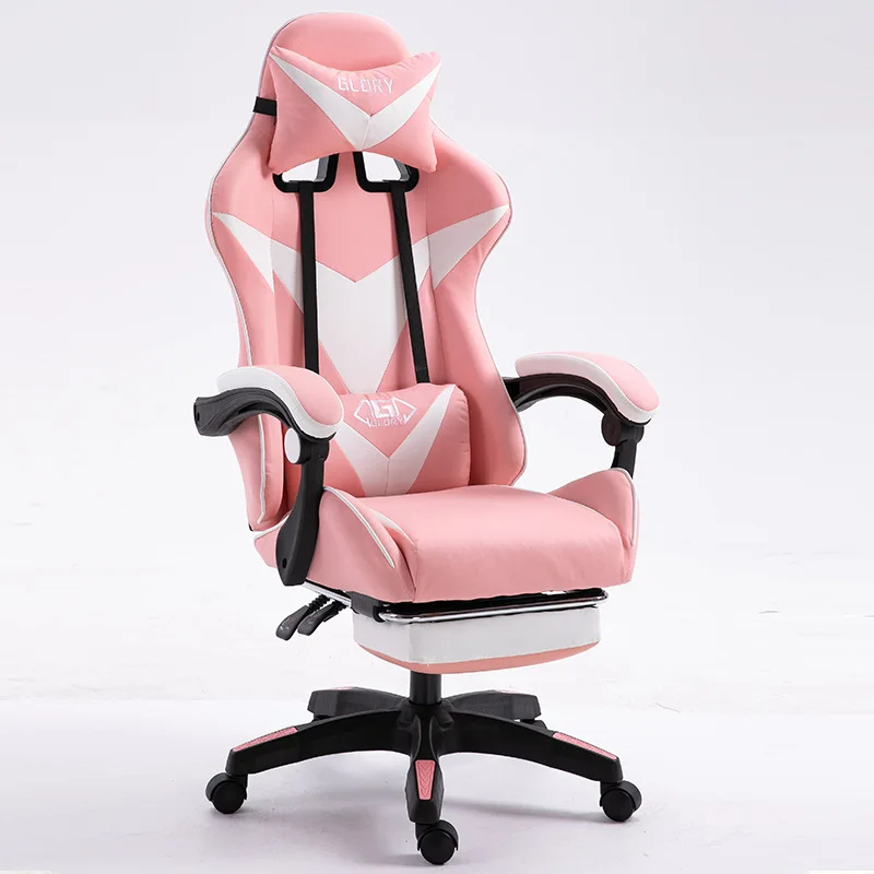#Gaming chair with footrest, h - Esports Gaming Cafe 评论和价格