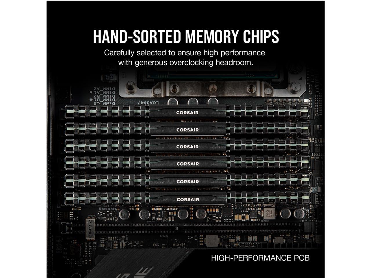 CORSAIR Vengeance LPX 32GB (2  - Corsair Ram Vengeance 16Gb 评论和价格