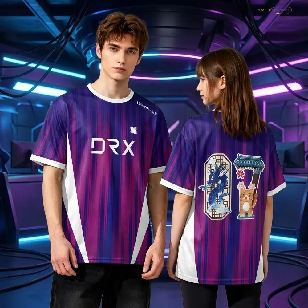 DRX 2026 New Esports Team Unif - Esports Gaming Teams 评论和价格