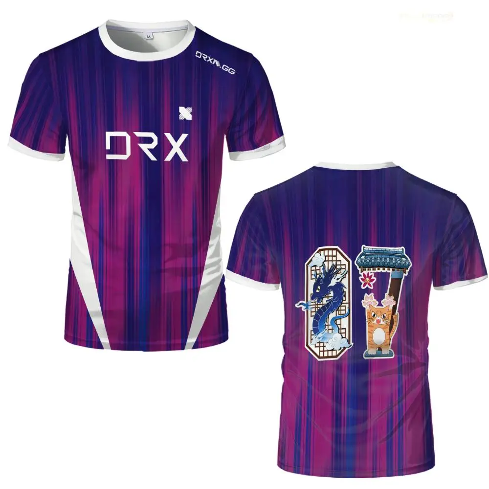 DRX 2026 New Esports Team Unif - Esports Gaming Teams 评论和价格