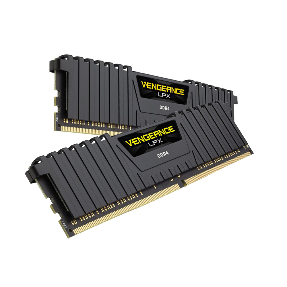 New CORSAIR DDR4 RAM Desktop M - Corsair Ram Vengeance 16Gb 评论和价格