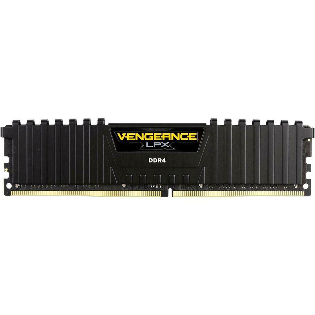 New CORSAIR DDR4 RAM Desktop M - Corsair Ram Vengeance 16Gb 评论和价格