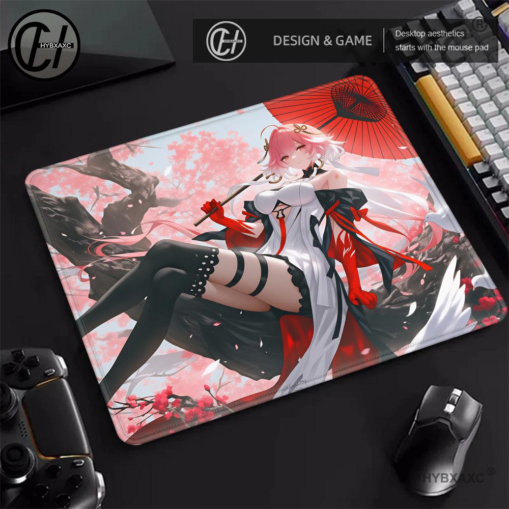 HYBXAXC Japanese Anime Gaming  - Esports Gaming Setup 评论和价格