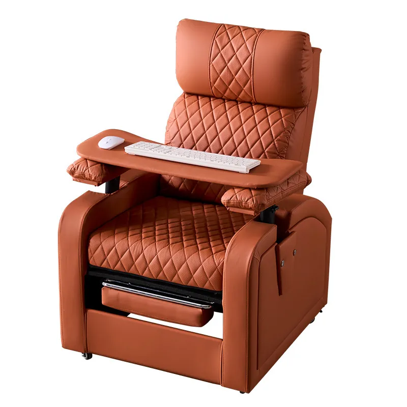 Wholesale E-Sports Sofa for In - Esports Gaming Cafe 评论和价格