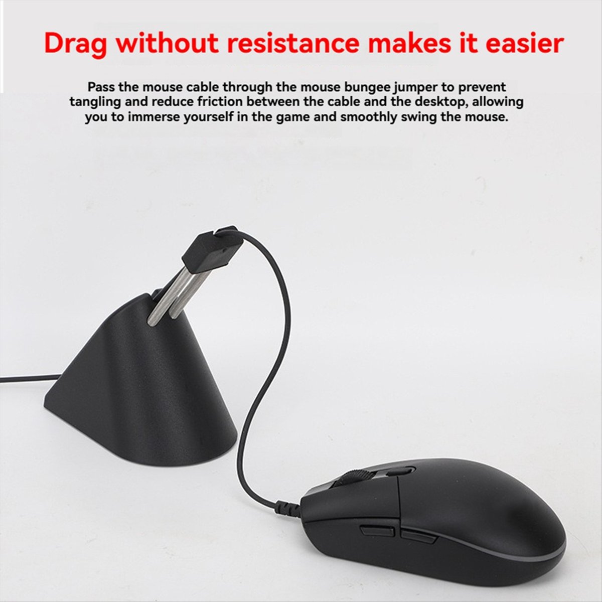 A46U Esports Gaming Mouse Cabl - Esports And Gaming Management 评论和价格