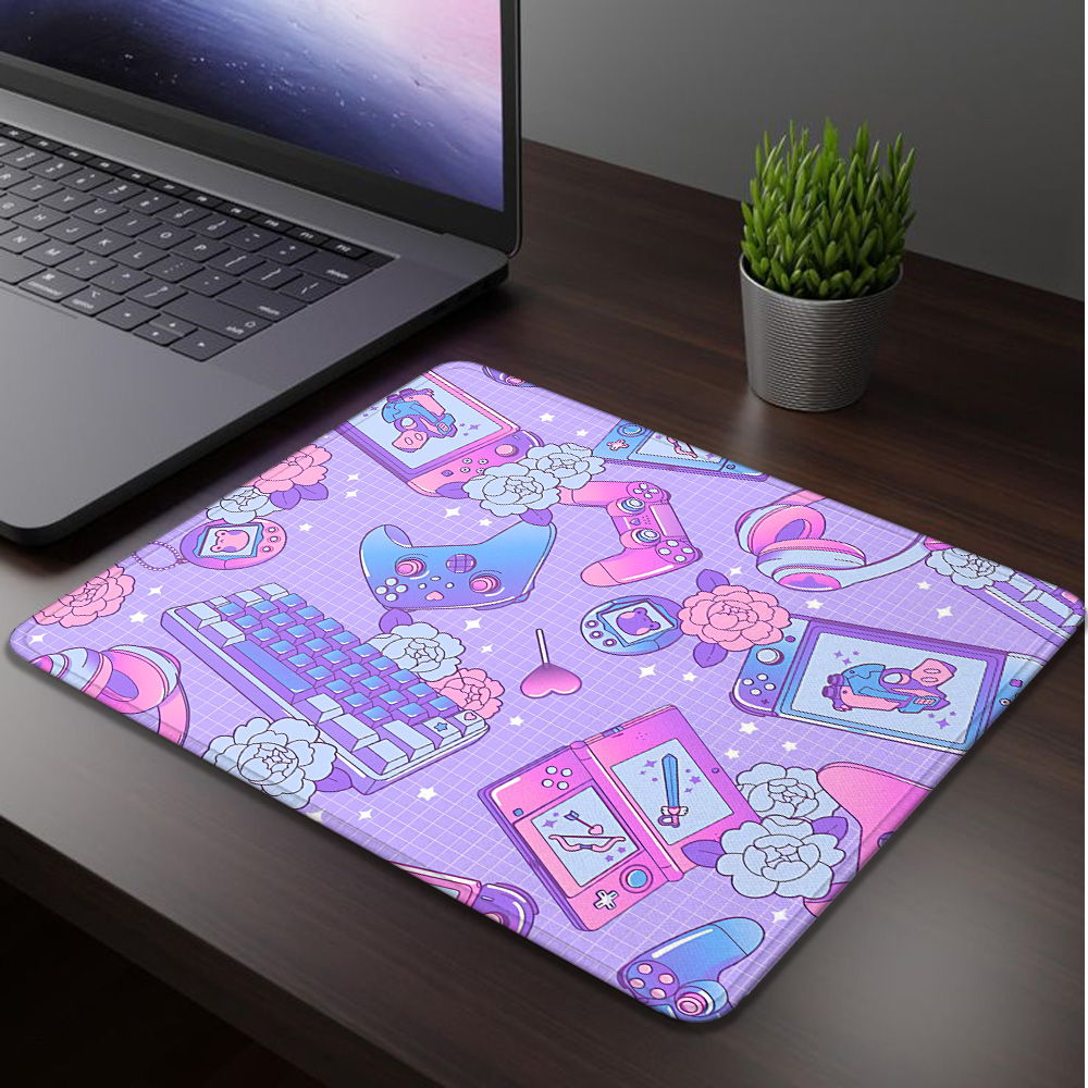Deskmat E-sports Elements Smal - Esports Gaming Maus 评论和价格