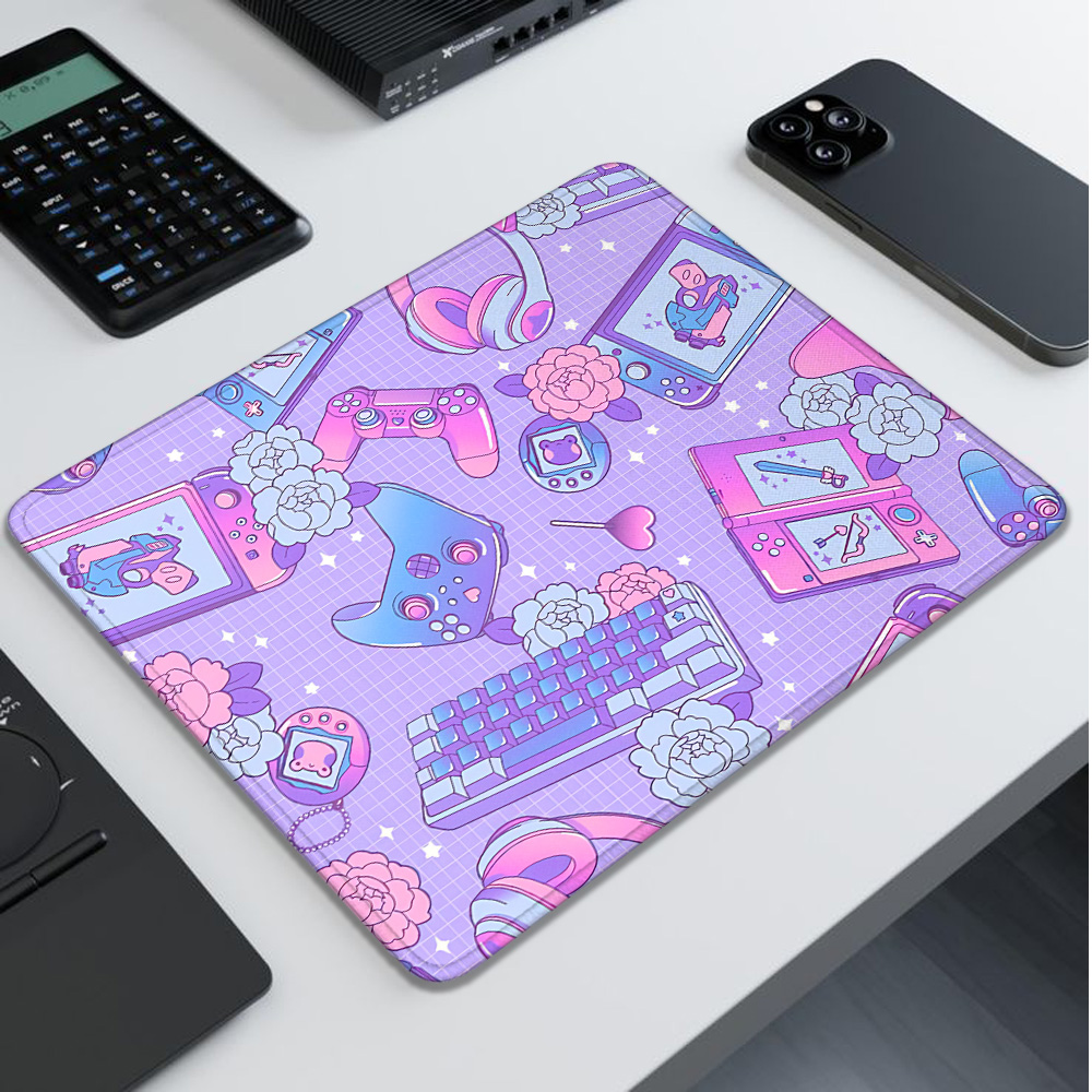 Deskmat E-sports Elements Smal - Esports Gaming Maus 评论和价格