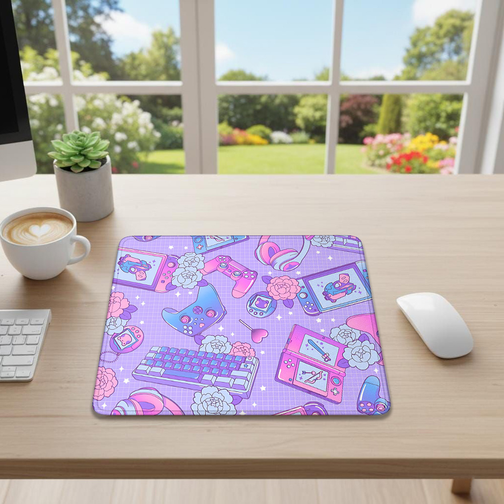 Deskmat E-sports Elements Smal - Esports Gaming Maus 评论和价格