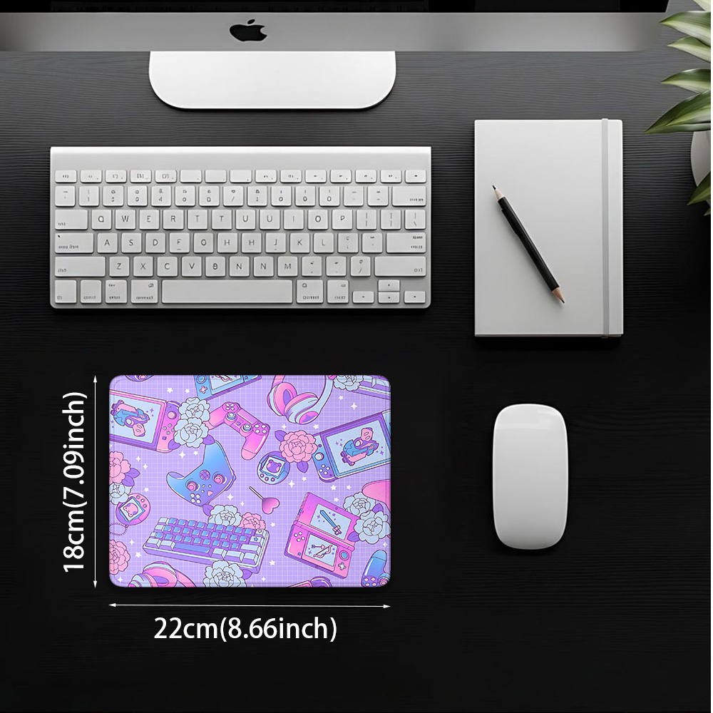 Deskmat E-sports Elements Smal - Esports Gaming Maus 评论和价格