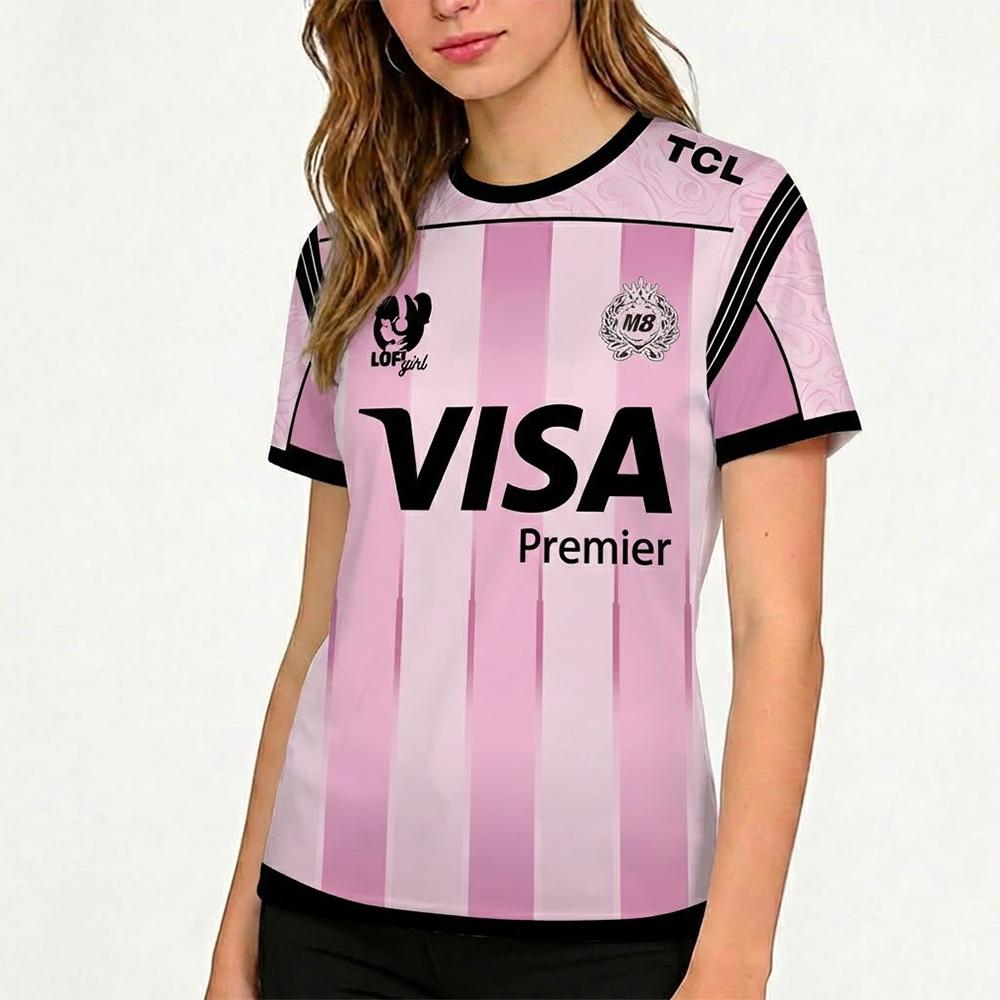 New Gentle Mates Esports Jerse - Esports Gaming T Shirt 评论和价格