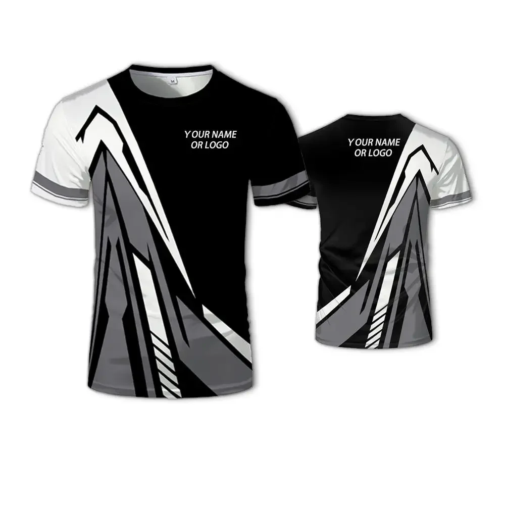 Pattern 3D Printed Esports Tea - Esports Gaming Teams 评论和价格