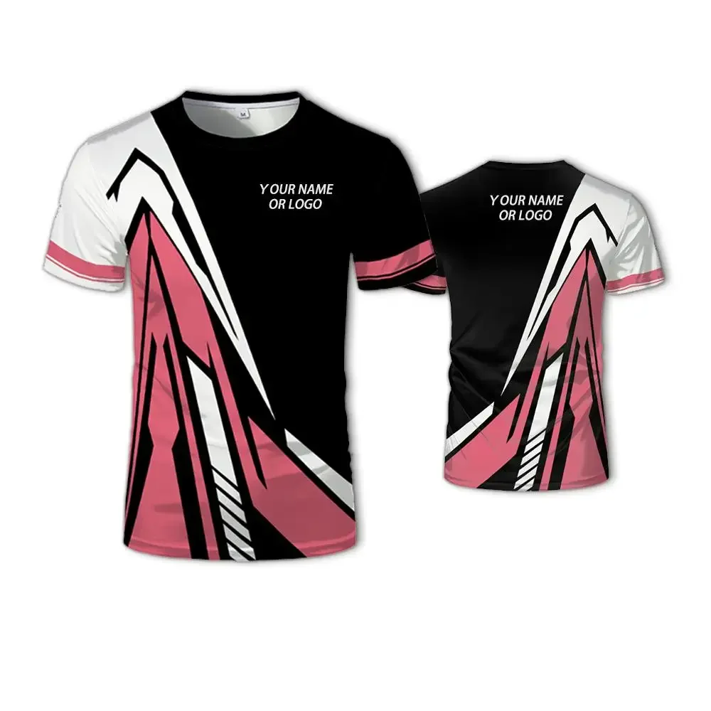 Pattern 3D Printed Esports Tea - Esports Gaming Teams 评论和价格