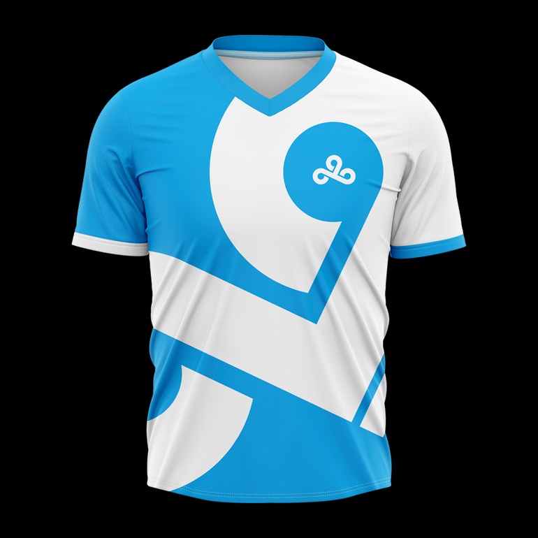 2026 New Cloud9 Galaxy Nebula  - Esports Gaming Teams 评论和价格