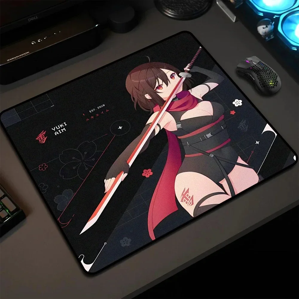 Yuki Aim Premium Mouse Pad 45x - Esports Gaming Maus 评论和价格