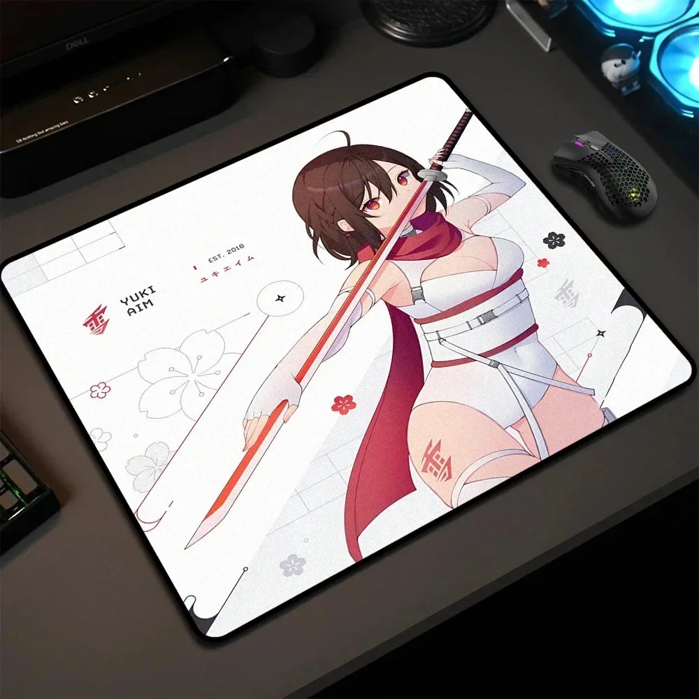 Yuki Aim Premium Mouse Pad 45x - Esports Gaming Maus 评论和价格